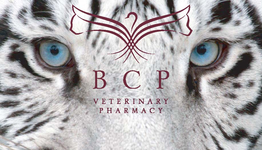BCP Veterinary Pharmacy is an Animal-Only Pharmacy concentrating solely on veterinary needs in order to produce the best possible solution for animals.