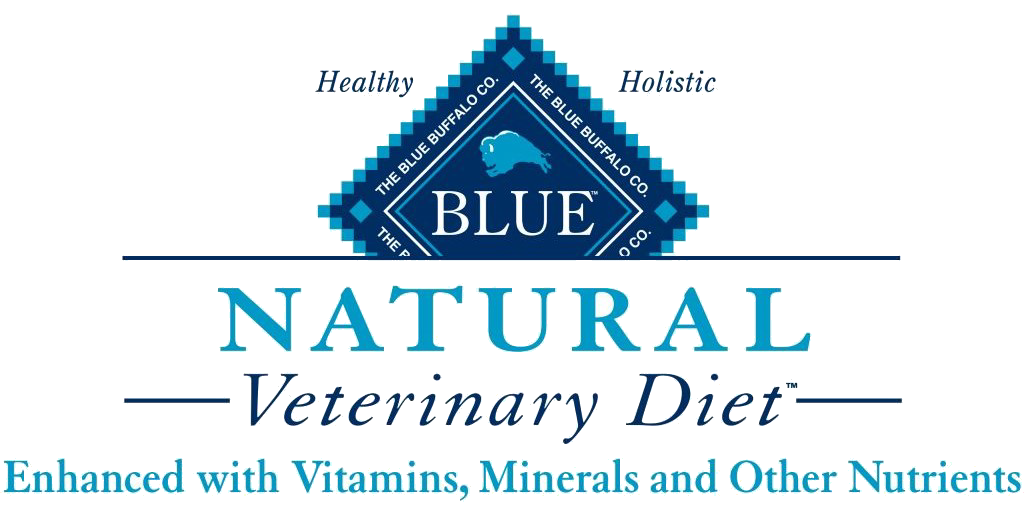 Blue Buffalo Natural Veterinary Diet