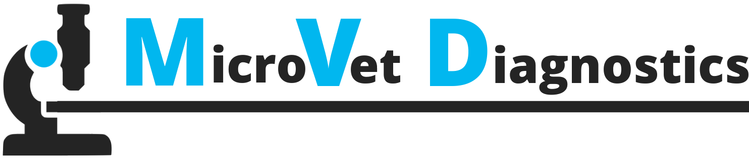 MicroVet Diagnostics