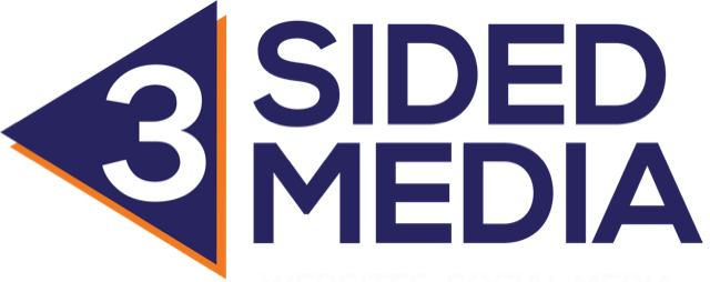 3 Sided Media