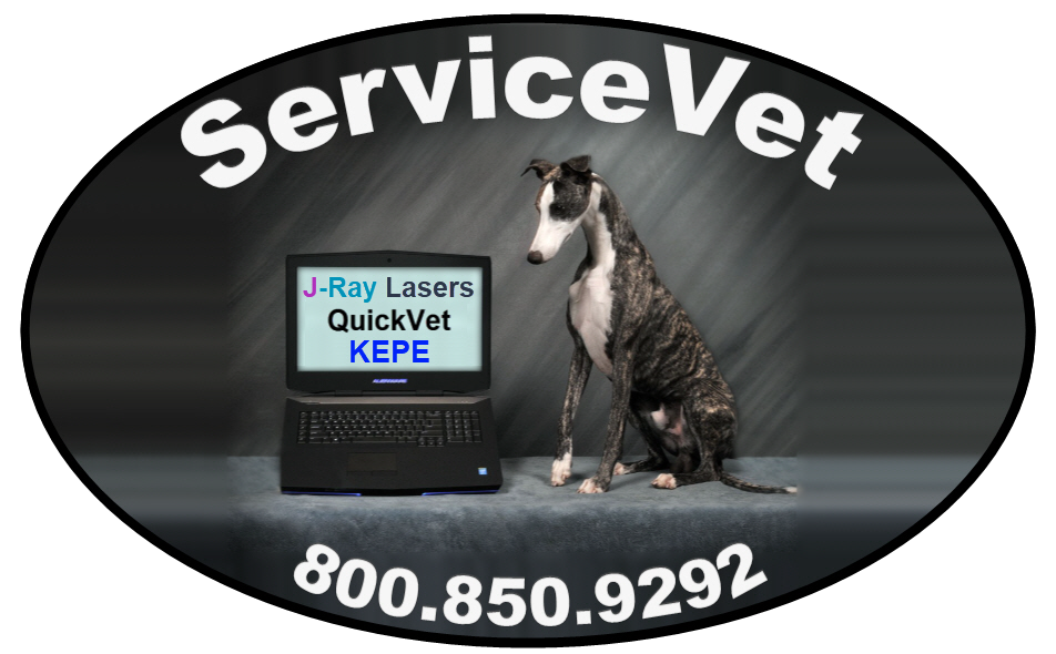 ServiceVet Technologies - QuickVet & QuickPACS