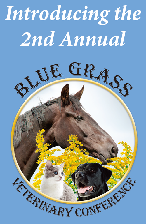 Bluegrass Veterinary Conference