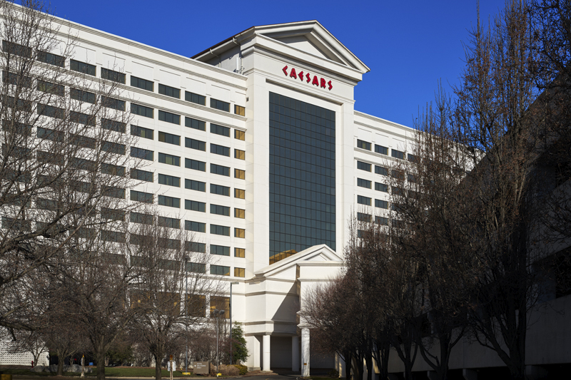 Harrah’s Indiana Casino Resort