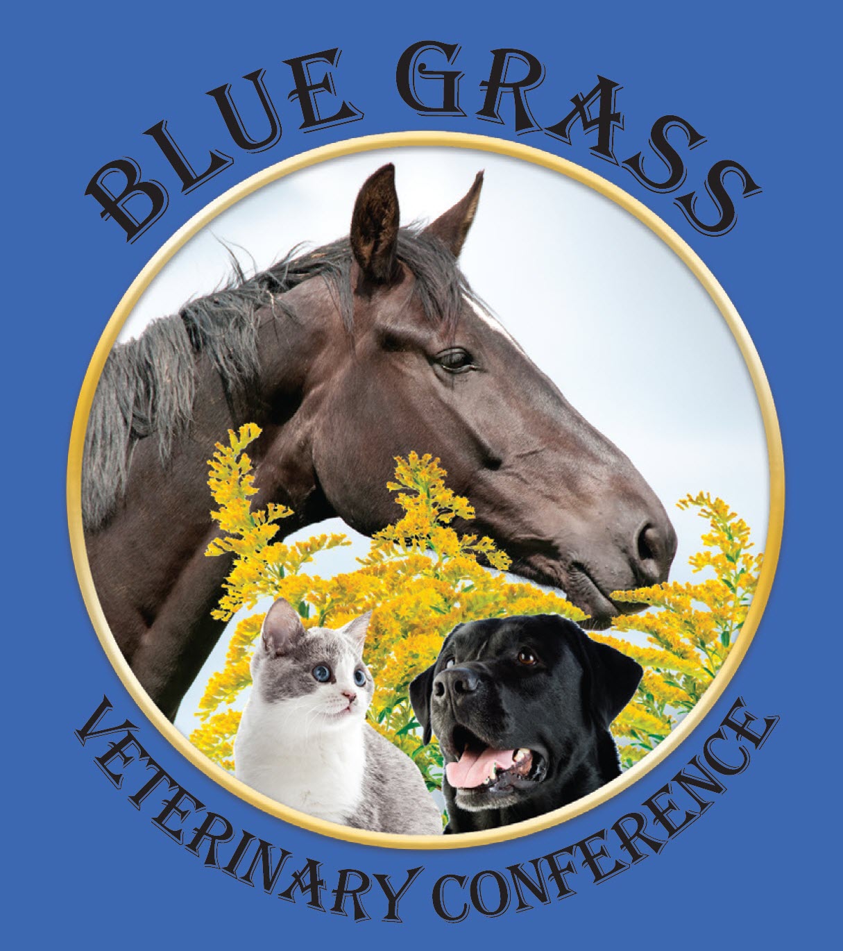 Veterinary Association Management - Bluegrass Veterinary Conference,  Elizabeth, Indiana