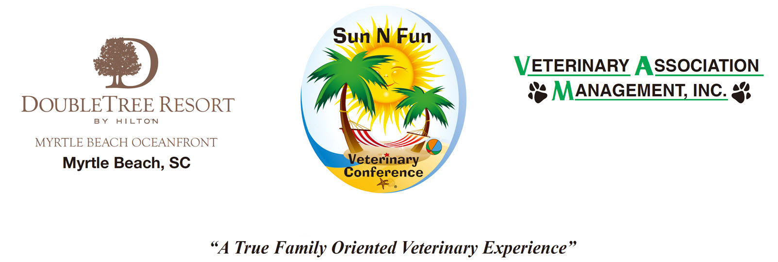 Sun N Fun Veterinary ConferenceAugust 11-14, 2019 A True Family Oriented Veterinary Experience SCHEDULED SPEAKERS: Michael Rossi, DVM, MNS, DACVD, Sponsored by Ceva Animal Health Cutaneous adverse food reactions in the canine patient; Feline hypersensitivity dermatitis; Diagnostic sampling of the dermatology patient; Microbial biofilm: a major contributor to resilient infections; Jeff Mayo, DVM-Surgical Approaches to the Long Bones for Fracture Repair; Cardiovascular Exams - Pre-op to Surgery; Regenerative Medicine Topics: Stem Cells, PRP; Autologous Vaccines - what do they all mean; Nicole LaForest, LVT, RVT, CCFT, Sponsored by Pet Emergency Education Session 1 - Canine and Feline CPR & First Aid Class; Canine and Feline CPR and Advanced Life Support Class $90 charge includes certification wallet card, an official certificate, 3 RACE approved CEU, an ebook copy of our interactive reference guide and a 2 year subscription of our online emergency resource center; David Bradley, DVM, FASLMS, Sponsored by Summus Medical Laser: Keys to Clinical and Economic Success; We know laser therapy works. Let’s look at how to get the best results from your laser both clinically and economically; Nicole LaForest, LVT, RVT, CCFT, Sponsored by KVP Common Orthopedic Injuries in Small Animals and How we can Best Provide Patient Advocacy at all price points Customized Orthotics for Small Animals; Pulse Electromagnetic Frequency Therapy (PEMF) The Science behind the “Voodoo”; Jeff Mayo, DVM-Lumps, Bumps and other things with energized surgical instruments; ADVANCED techniques in Fracture Fixation, what’s the latest? Fracture Repair Lab - hands on experience with Osteocertus; NEW Locking plate fixation technology; Bonnie Bragdon-Managing Up: Getting your Boss to Behave; Liquid Biopsy: The Future of Managing Cancer Patients; Pathogen Fingerprints: Use of Raman Spectroscopy in Clinical Diagnostics; The In-House Lab: Analytical & Clinical Accuracy; The In-House Lab: Pricing & Profitability; Salina Locke, DVM-Exotics for the Small Animal Practitioner; Pet Birds What You Need to Know; How I Treat Reptile and Amphibian Diseases; GI Stasis Syndrome in Small Herbivores; Acquired Dental Disease of Rabbits and Rodents; Tips for Treating Ferrets, Rabbits and Rodents; Paul Camilo, CVPM- Growing Your Dental Department; Communicating Dentistry Like a Pro; Finding, Treating & Charging for Dental Pathology; WOWing Dental Clients; How to Make Your Best Medicine The Best Option; Veterinary Technology to Make Your Lives Easier; Michelle Shine, PhD-The Endocannabinoid System; Melissa Lee Clark-How to find good products, the company story, and methods of application; Andrew Capps-FDA and State Regulations; Davis Collins, CBD and drug interactions