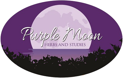 Purple Moon Herb Studies