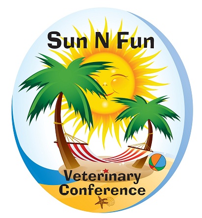 Sun N Fun Veterinary Conference in Myrtle Beach, South Carolina