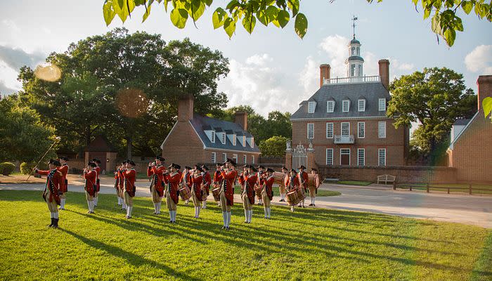 Colonial Veterinary Conference