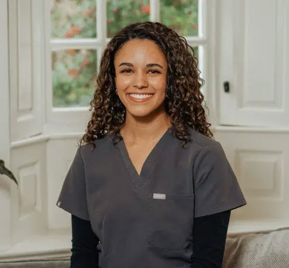 Sydney Hall, DVM, Ophthalmology Resident, Animal Vision Center of Virginia