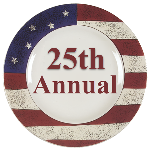 25th Annual Colonial Veterinary Conference