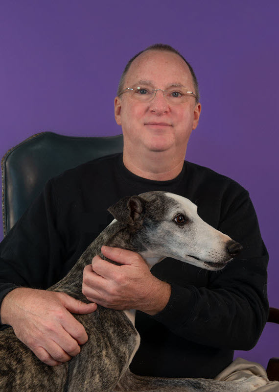 Dustin Britton, ServiceVet Technologies