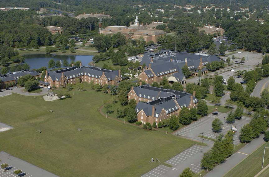 The Founders Inn and Spa, Tapestry Collection by Hilton in Virginia Beach, Virginia