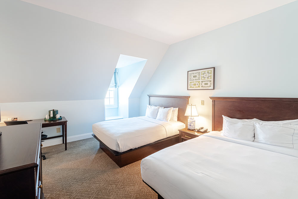 The Founders Inn and Spa, Tapestry Collection by Hilton