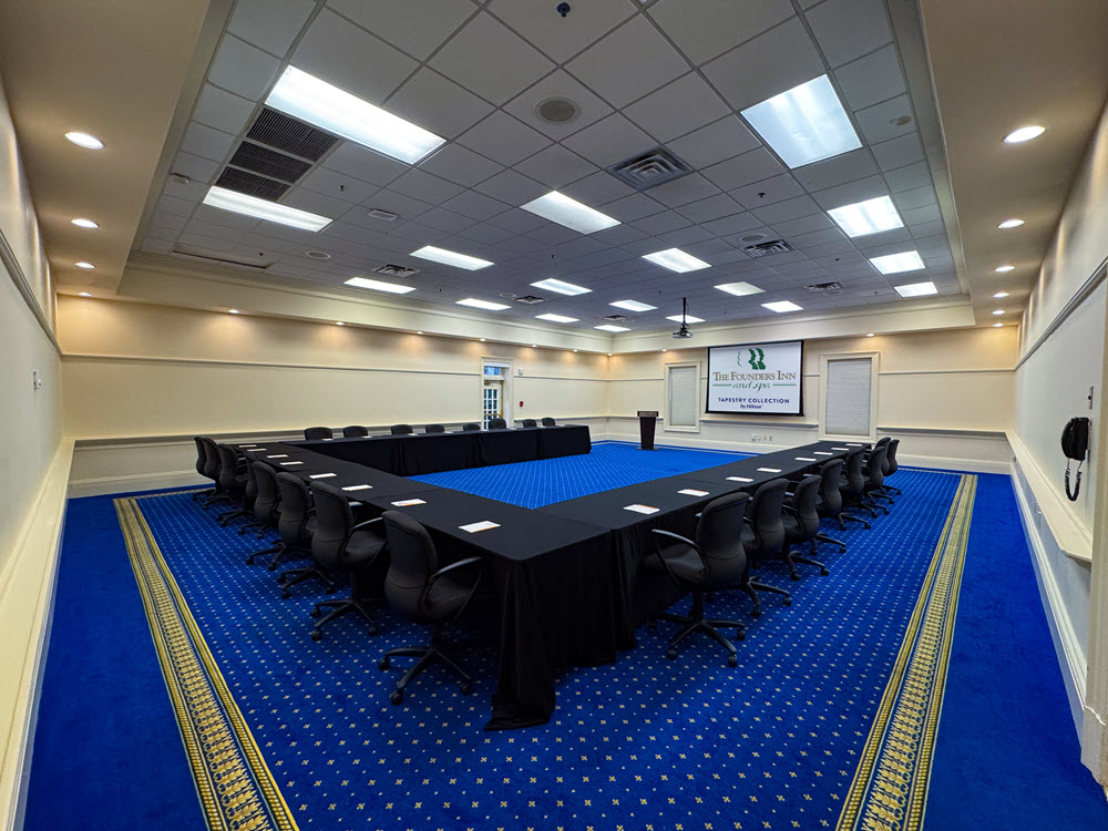 The Founders Inn and Spa, Tapestry Collection by Hilton