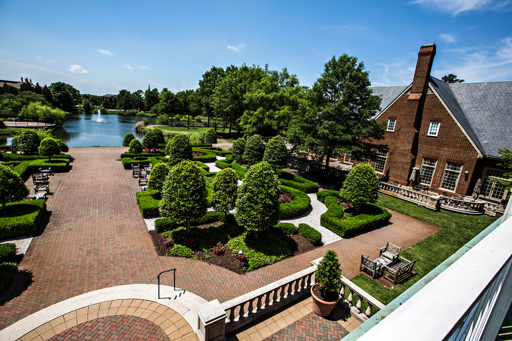 Colonial Veterinary Conference - The Founders Inn