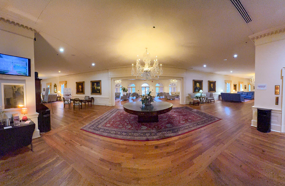 Colonial Veterinary Conference - The Founders Inn