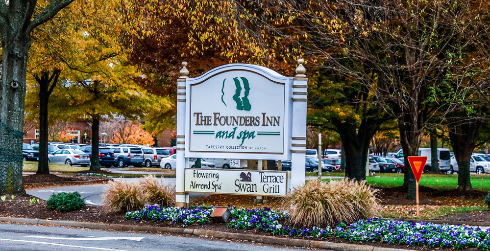 The Founders Inn and Spa, Tapestry Collection by Hilton